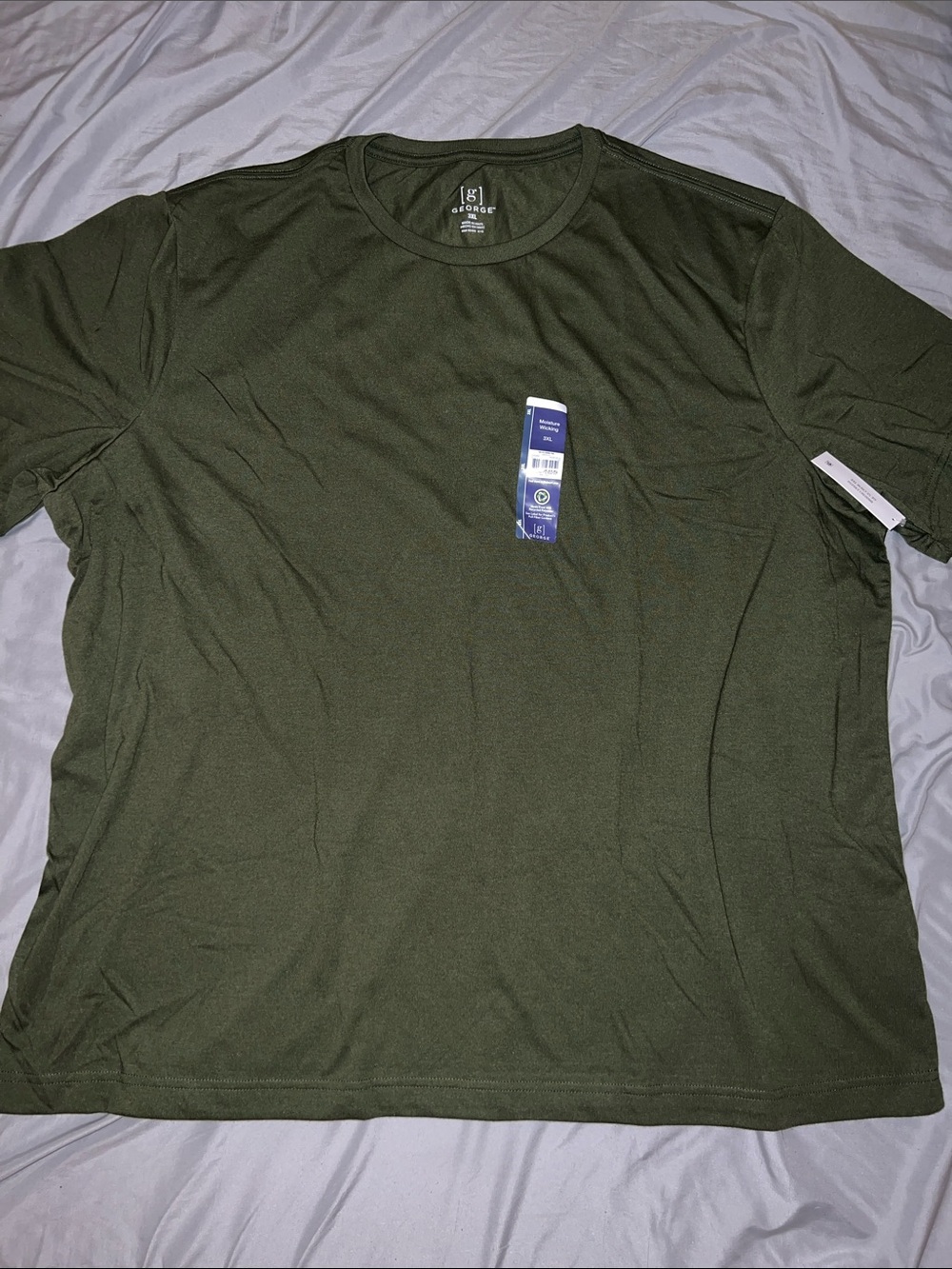 Men’s T-shirt